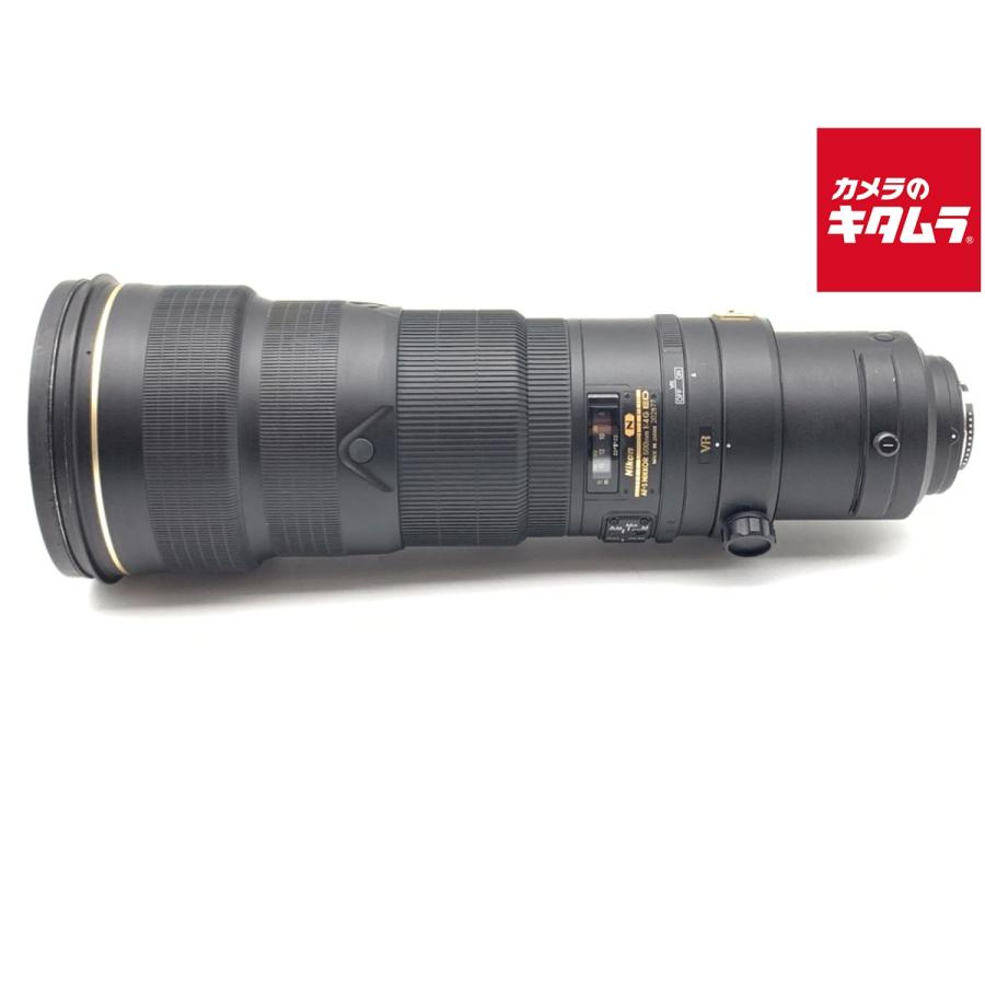 ニコン（Nikon） 【中古】 【難あり品】 AF-S NIKKOR 500mm F4G ED VR