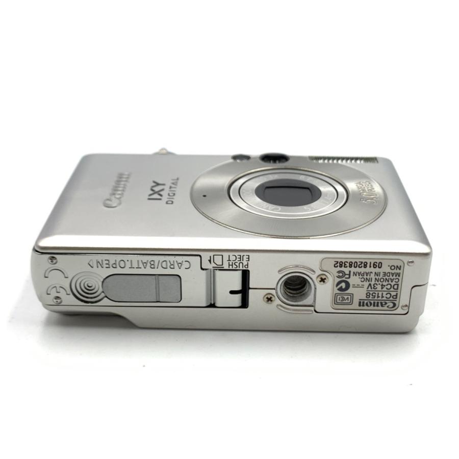 中古】 【並品】 キヤノン IXY DIGITAL 60 : カメラのキタムラ