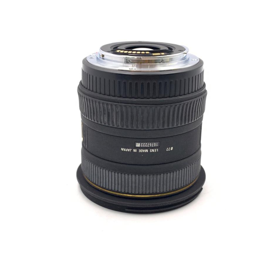 シグマ（SIGMA） 【中古】 【並品】 10-20mm F4-5.6 EX DC /HSM