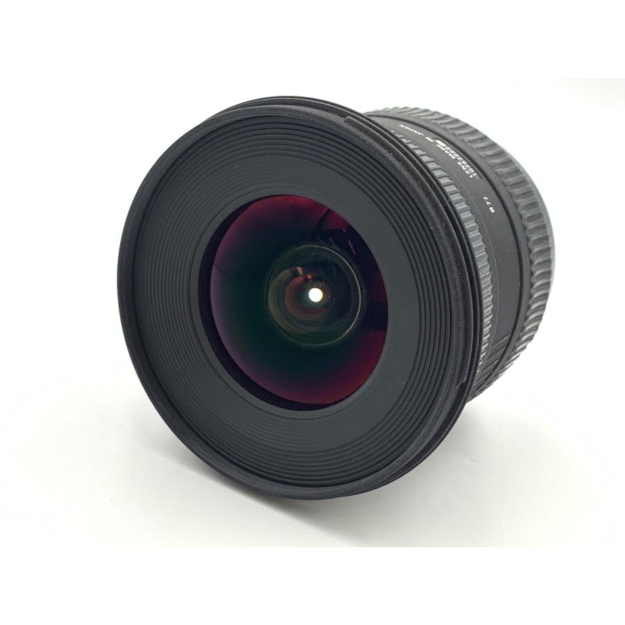 シグマ（SIGMA） 【中古】 【並品】 10-20mm F4-5.6 EX DC /HSM