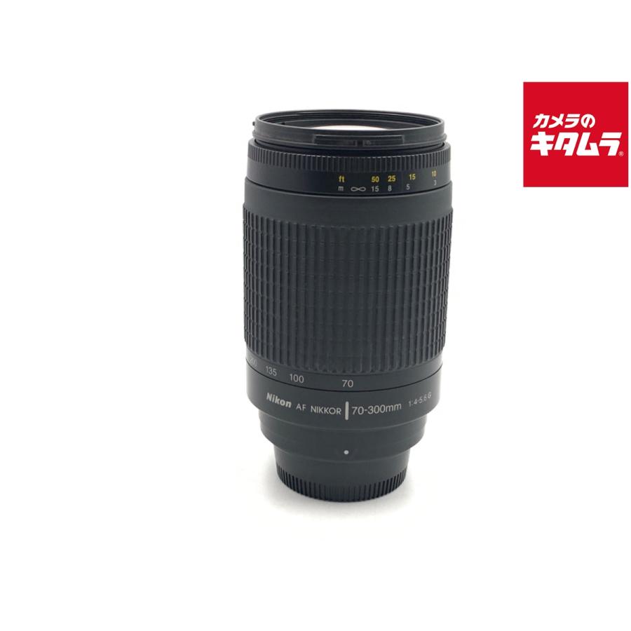 ジャンク Nikon 望遠 ズームレンズ 70-300mm F4.5-5.6G ジャンク Nikon 望遠 ズームレンズ 70-300mm F4.5-5.6G ニコン（Nikon