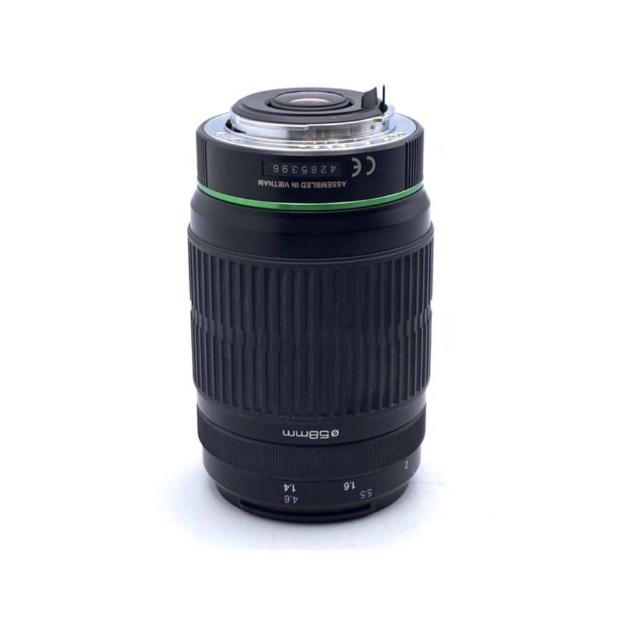ペンタックス 【中古】 【難あり品】 DA55-300mmF4-5.8ED : カメラの