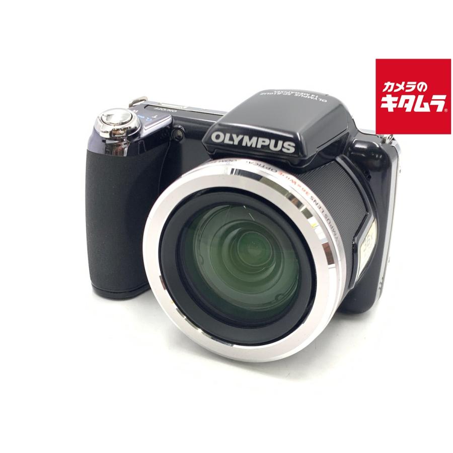 中古】 【良品】 オリンパス SP-810UZ : カメラのキタムラヤフー店