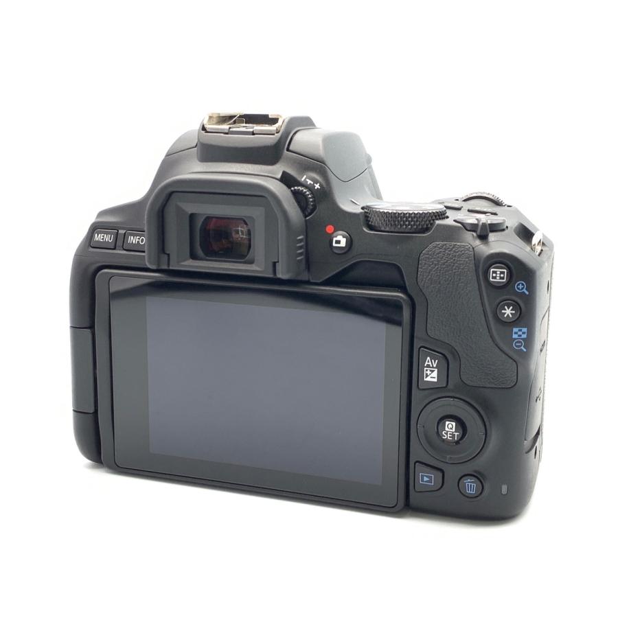 【中古】 【良品】 キヤノン EOS Kiss X10 ボディ ブラック_1