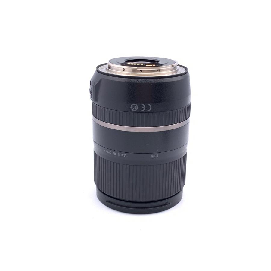 【中古】タムロン canon用 EFマウントレンズ B016 16-300 TAMRON（タムロン） 【中古】 【難あり品】 16-300mm F/3.5-6.3 Di II
