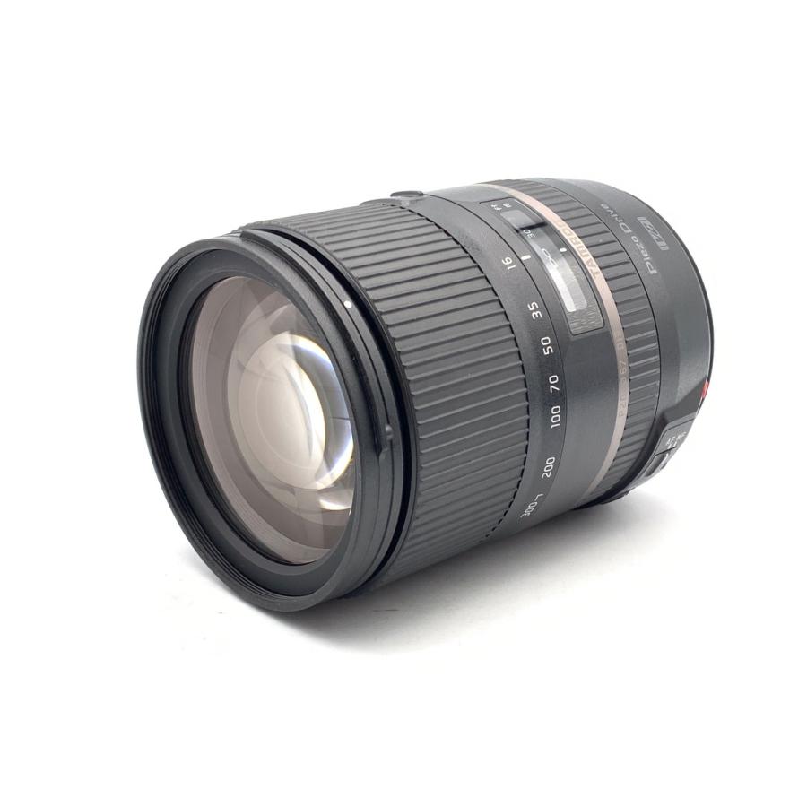 TAMRON（タムロン） 【中古】 【難あり品】 16-300mm F/3.5-6.3 Di II