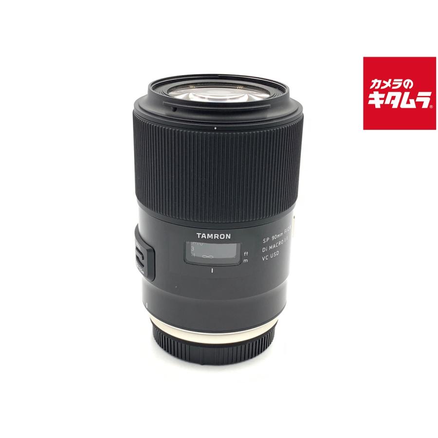 美品 タムロン SP 90mm F2.8 Di Macro CANON H092 Amazon.com : Tamron AF 90mm f/2.8 Di SP A/M 1:1 Macro Lens for