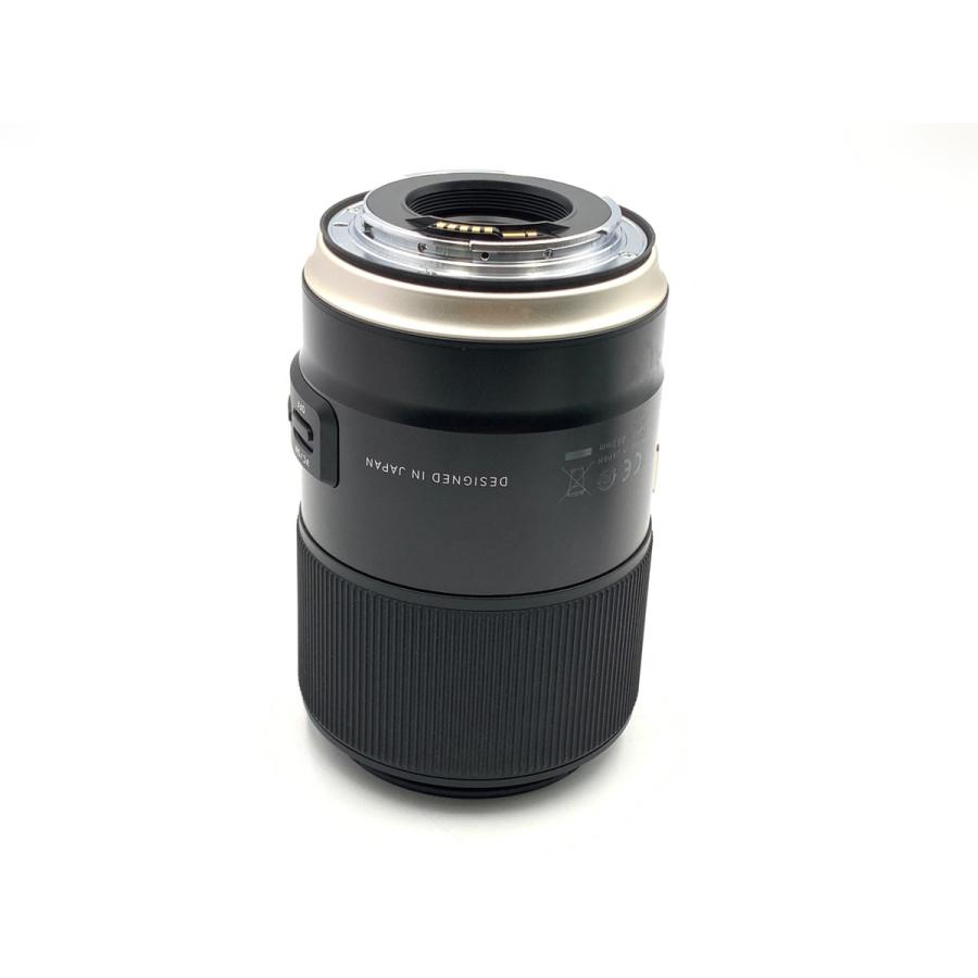 TAMRON（タムロン） 【中古】 【難あり品】 SP 90mm F2.8 Di MACRO 1:1