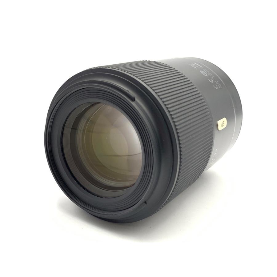 TAMRON（タムロン） 【中古】 【難あり品】 SP 90mm F2.8 Di MACRO 1:1