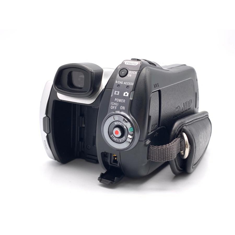 中古】 【難あり品】 ソニー HDR-SR11 デジタルハイビジョン