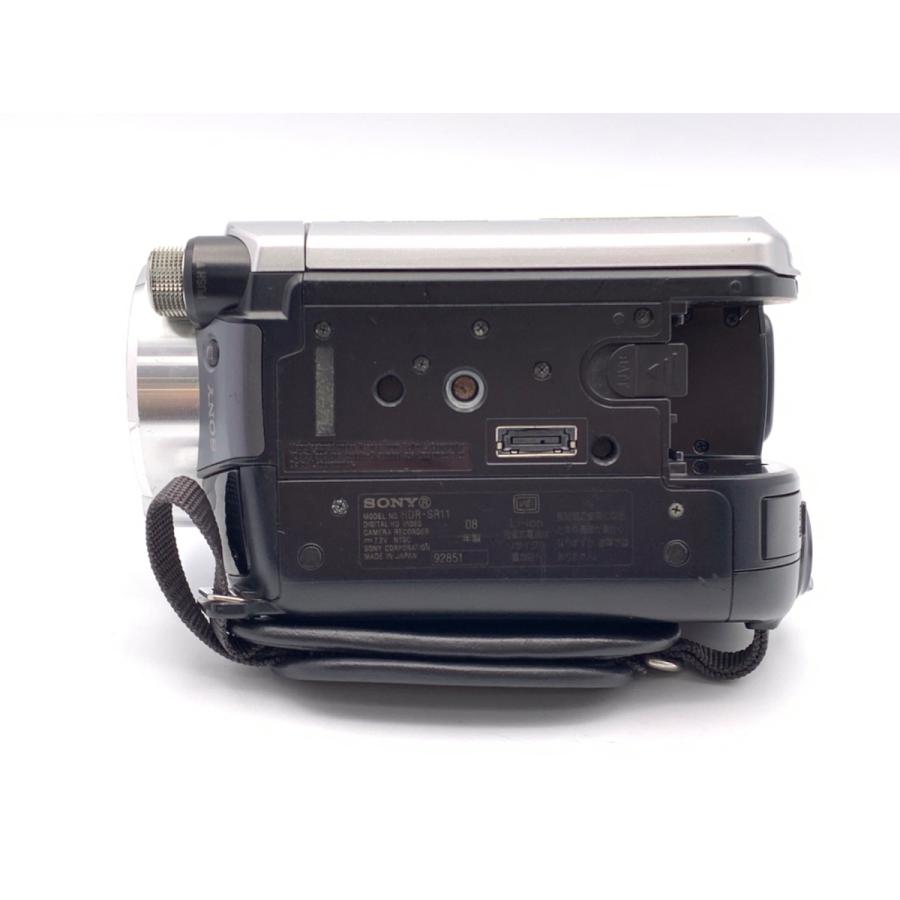 中古】 【難あり品】 ソニー HDR-SR11 デジタルハイビジョン