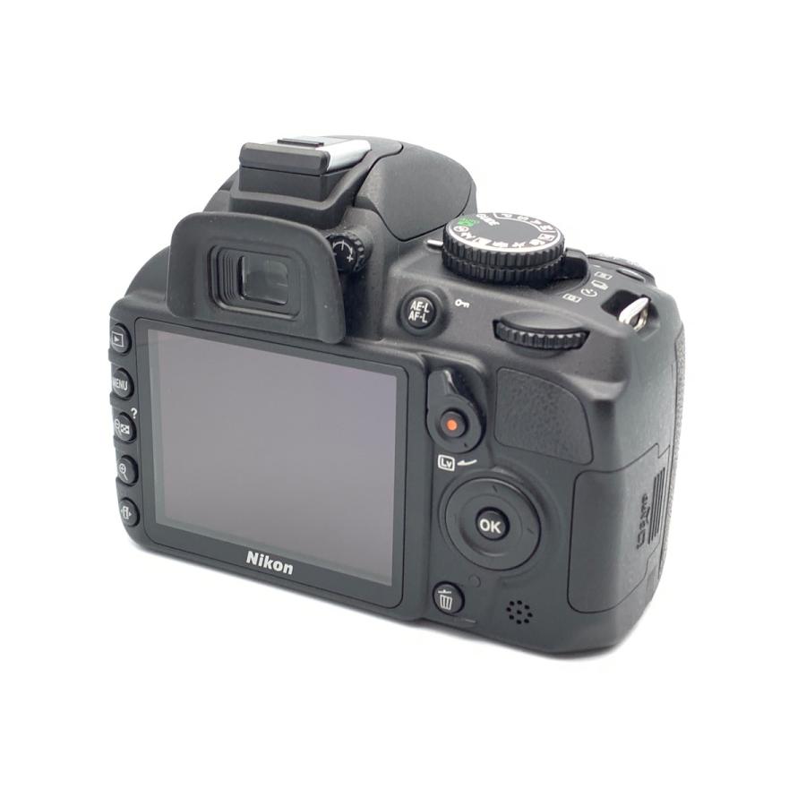 中古】 【良品】 ニコン D3100 ボディ : カメラのキタムラヤフー店