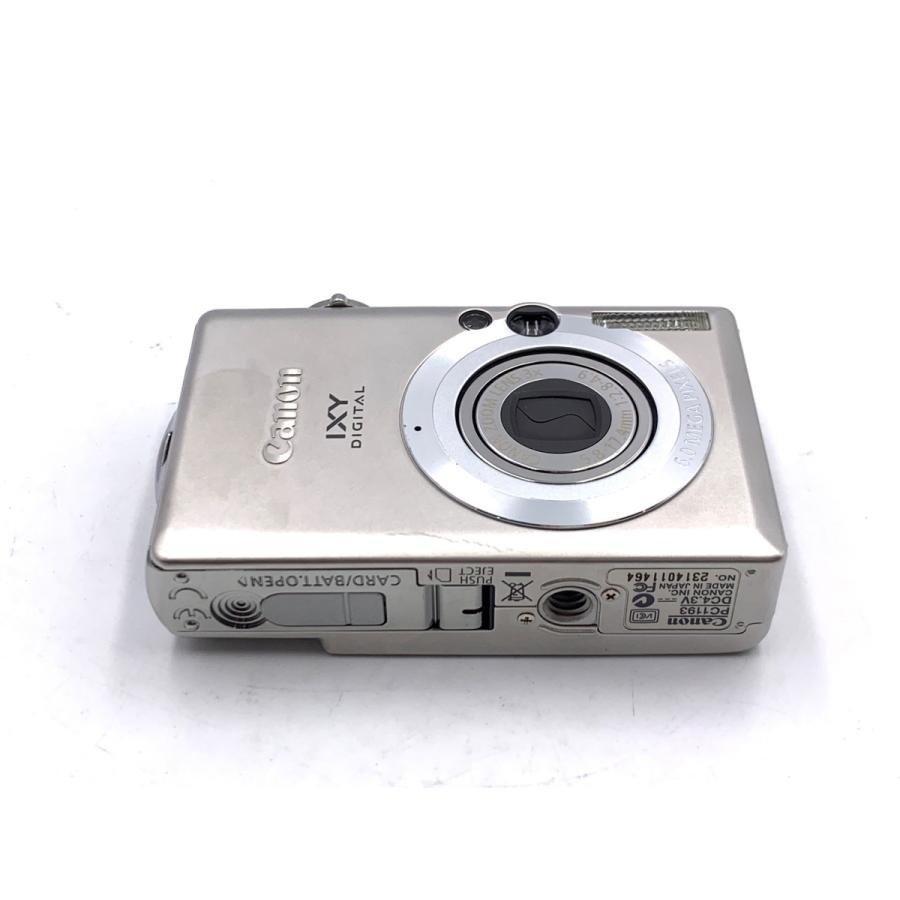 中古】 【並品】 キヤノン IXY DIGITAL 70 : カメラのキタムラヤフー店