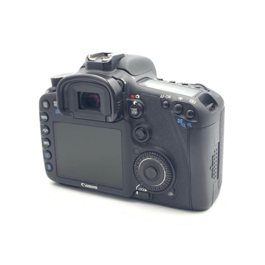 中古】 【並品】 キヤノン EOS7D ボディ : カメラのキタムラヤフー店