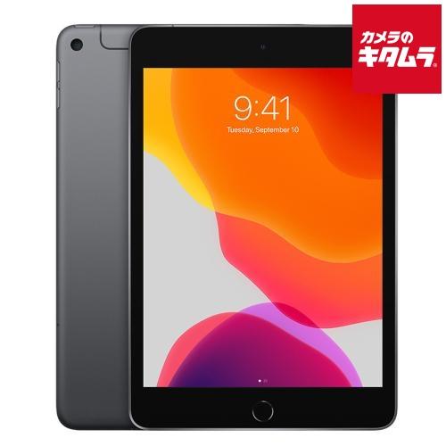 【中古品】Apple iPadmini 第5世代 64GB SIMフリー iPad mini 7.9インチ 第5世代 Wi-Fi+Cellular 64GB 2019年春