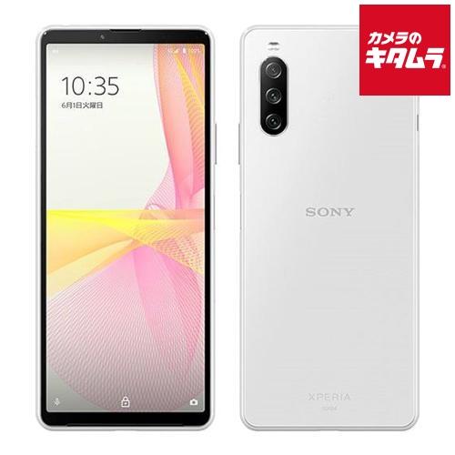 Sony Xperia10 III　5G 128gb シムフリー Sony Xperia 10 III 128GB 5G XQ-BT52 6GB RAM Factory Unlocked