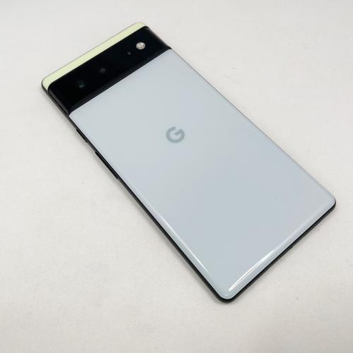 Google（グーグル） 【中古：AA(新品同様)】Google Pixel 6 128GB