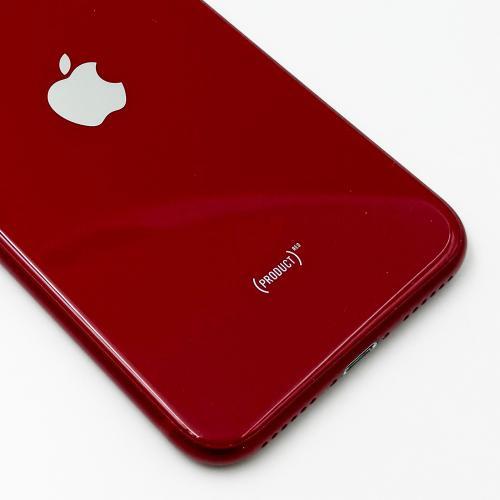 アップル iPhoneSE 第3世代 64GB レッド S*a様 【極美品】iPhone SE3