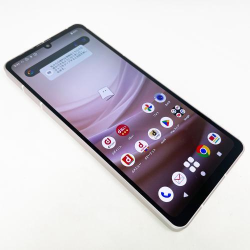 2/8迄【美品】SHARP AQUOS sense7（SH-53C） SHARP（シャープ） 【中古：AA(新品同様)】 SHARP AQUOS sense7 SH-53C