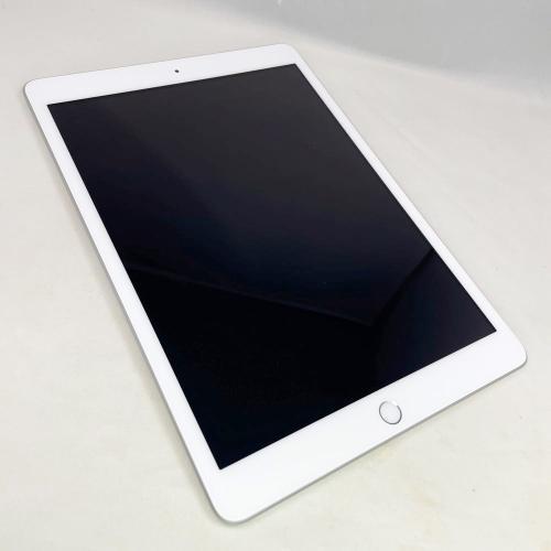 【中古：AA(新品同様)】 Apple iPad （第7世代） Wi-Fi 32GB シルバー【2WAYスタイラスペン付属】の画像