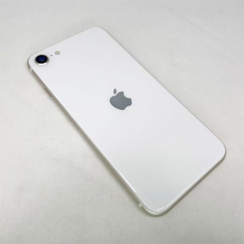 Apple 【中古：AA(新品同様)】 Apple iPhone SE（第3世代） 128GB