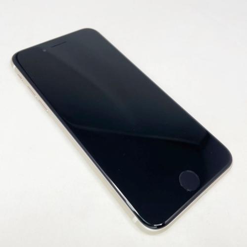 Apple 【中古：AA(新品同様)】 Apple iPhone SE（第3世代） 128GB