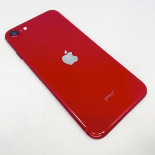Apple 【中古：AA(新品同様)】 Apple iPhone SE（第3世代） 128GB