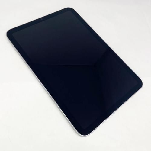 【中古：AA(新品同様)】 Apple iPad mini（A17 Pro） Wi-Fi 128GB スペースグレイ アイパッドミニ 中古 タブレット 本体の画像