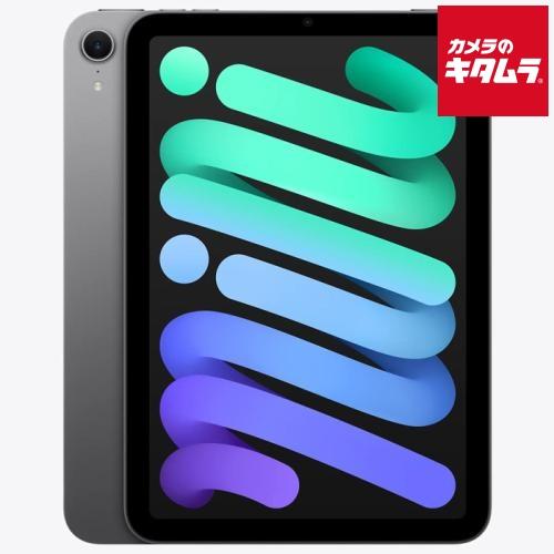 Apple 【中古：AA(新品同様)】 Apple iPad mini（A17 Pro） Wi-Fi