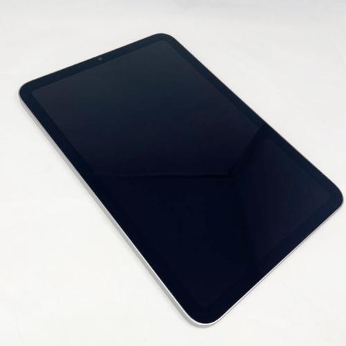 【中古：AA(新品同様)】 Apple iPad mini（A17 Pro） Wi-Fi 256GB スペースグレイ 《納期約１−２週間》の画像