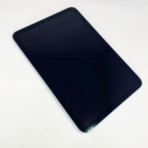 【中古：AA(新品同様)】 Apple iPad mini（A17 Pro） Wi-Fi 256GB ブルーの画像