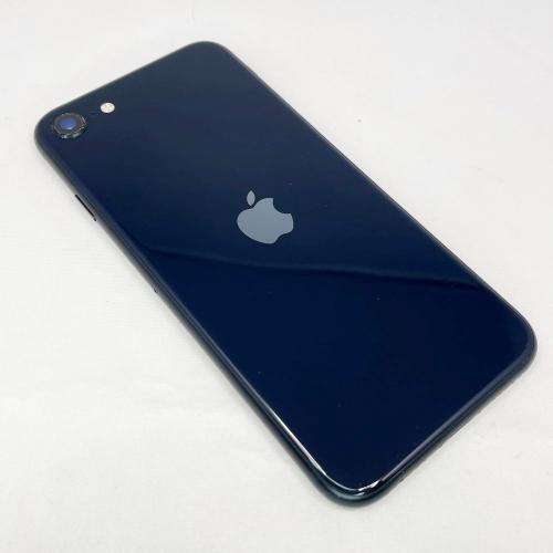 Apple 【中古：B(並品)】Apple iPhone SE（第3世代） 64GB