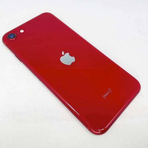 Apple 【中古：B(並品)】Apple iPhone SE（第3世代） 128GB (PRODUCT