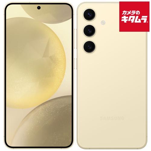 SAMSUNG（サムスン） 【中古：AB(良品)】Samsung Galaxy S24 SCG25