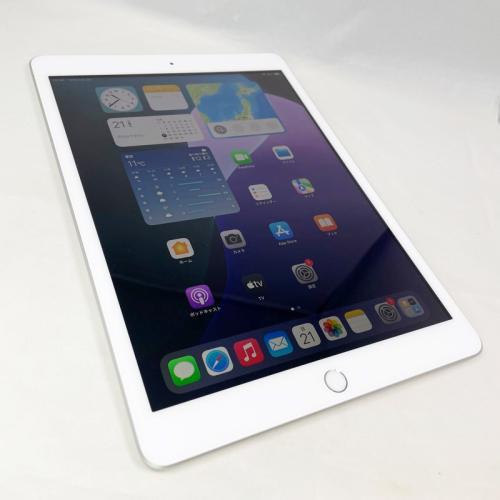 Apple 【中古：A(美品)】Apple iPad （第8世代） Wi-Fi 32GB シルバー