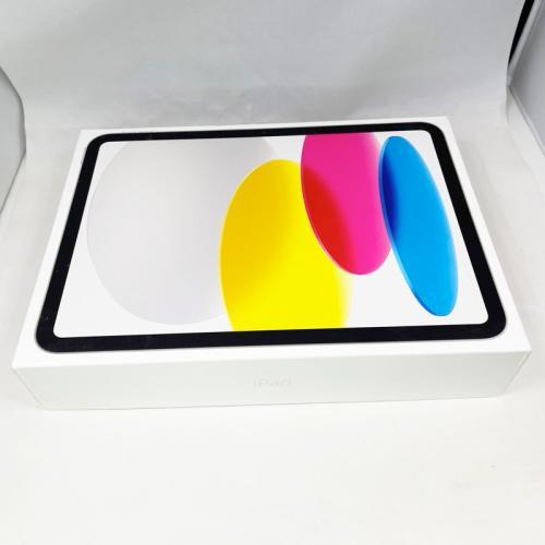 Apple 【中古：AA(新品同様)】Apple iPad （第10世代） Wi-Fi+Cellular