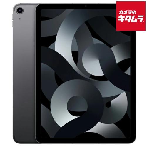Apple 【中古：AA(新品同様)】 Apple iPad Air（第5世代） Wi-Fi+