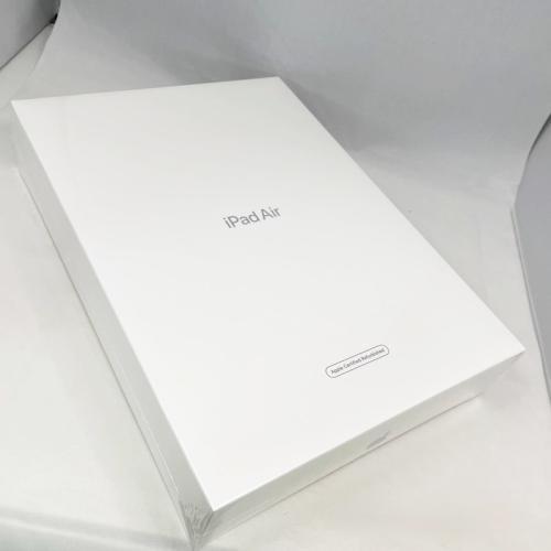 ほぼ未使用 iPad Air 64GB 付属品なし 箱あり Apple 【中古：AA(新品同様)】 Apple iPad Air（第5世代） Wi-Fi+