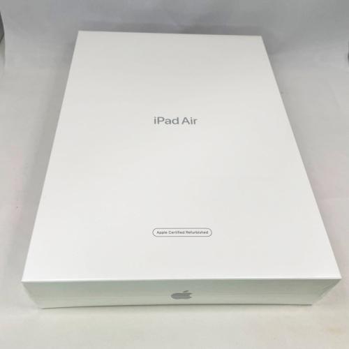 Apple 【中古：AA(新品同様)】 Apple iPad Air（第5世代） Wi-Fi+