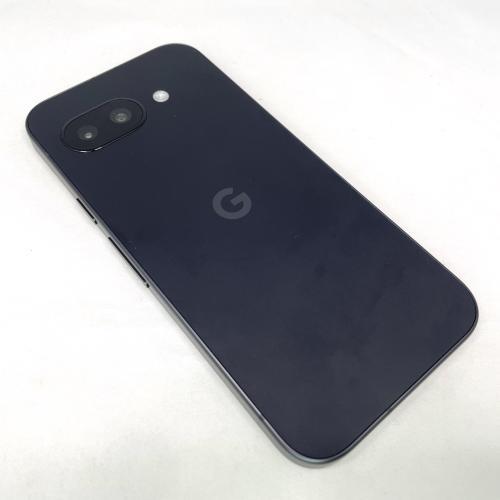 a*8様 新品、未使用　Google Pixel9a Obsidian 128G Google Pixel 新古品 Pixel9a 128GB Obsidian SIMフリー ソフトバンク