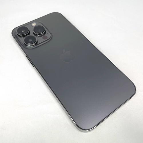 Apple 【中古：A(美品)】Apple iPhone 13 Pro 512GB グラファイト SIM