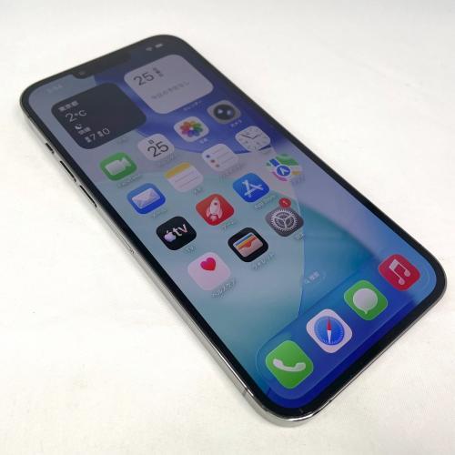 【中古：A(美品)】Apple iPhone 13 Pro Max 128GB グラファイト SIMフリーの画像