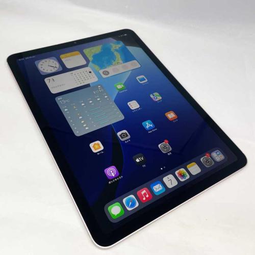 Apple 【中古：AA(新品同様)】Apple iPad Air（第5世代） Wi-Fi+