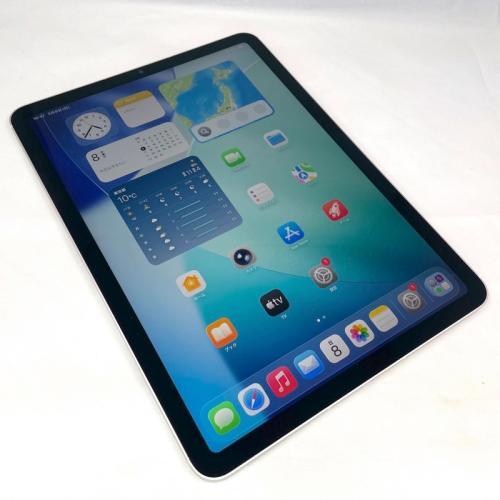 中古：A(美品)】Apple iPad Air（第5世代） Wi-Fi+Cellular 256GB スター