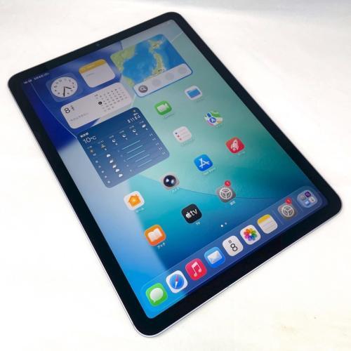 Apple 【中古：A(美品)】Apple iPad Air（第5世代） Wi-Fi+