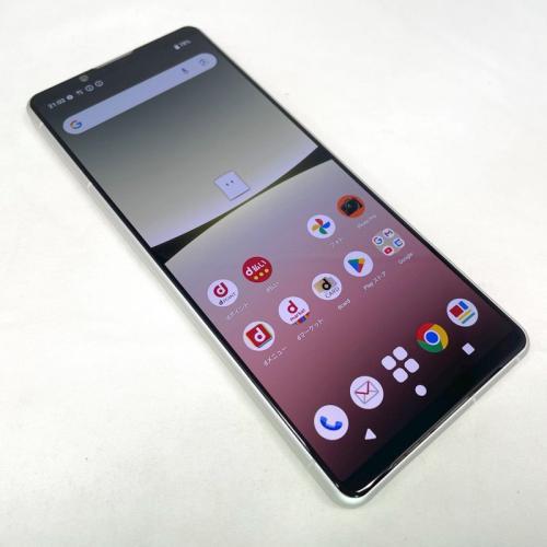 SONY（ソニー） 【中古：A(美品)】SONY Xperia 5 IV SO-54C 128GB 