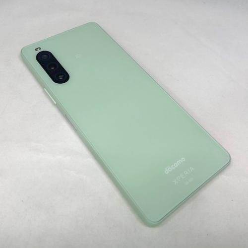 SONY（ソニー） 【中古：AA(新品同様)】SONY Xperia 10 V SO-52D 128GB