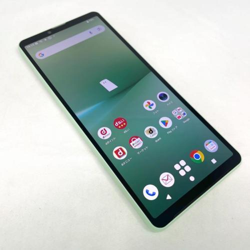 SONY（ソニー） 【中古：A(美品)】SONY Xperia 10 V SO-52D 128GB
