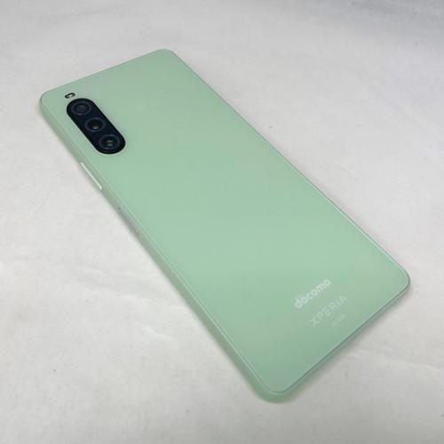 SONY（ソニー） 【中古：A(美品)】SONY Xperia 10 V SO-52D 128GB