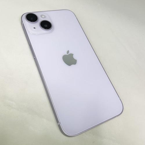 Apple 【中古：AA(新品同様)】Apple iPhone 14 128GB パープル SIM 